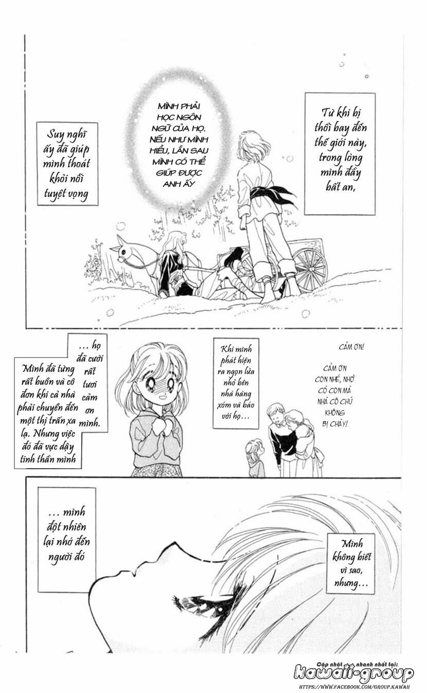 Vùng đất xa xăm: Chapter 55