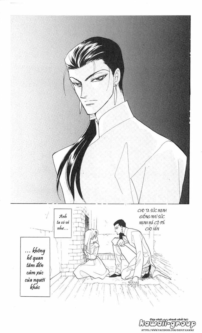 Vùng đất xa xăm: Chapter 55