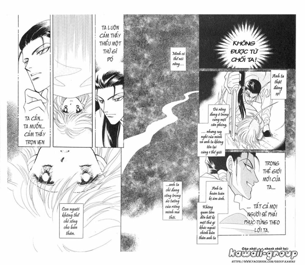 Vùng đất xa xăm: Chapter 55