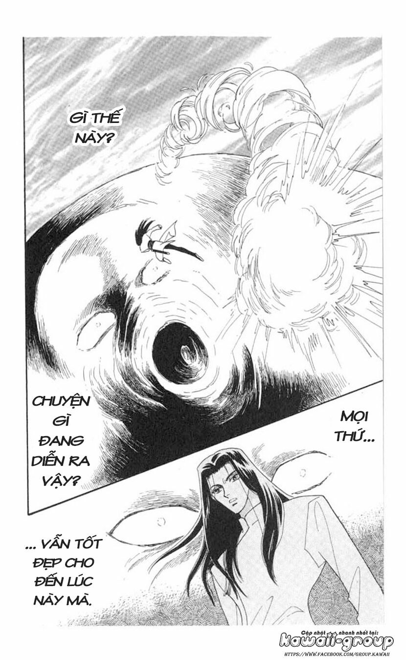 Vùng đất xa xăm: Chapter 56