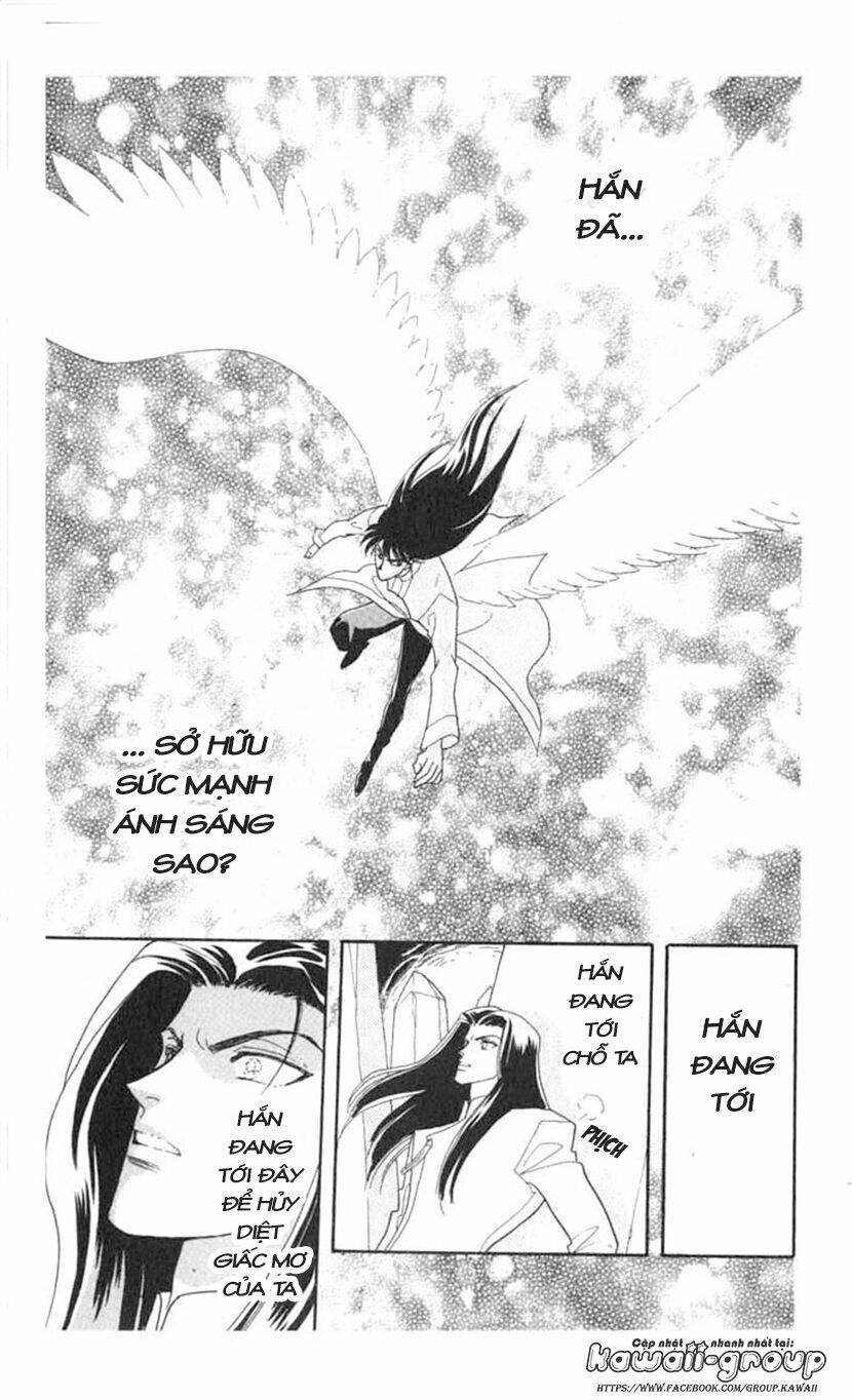 Vùng đất xa xăm: Chapter 56