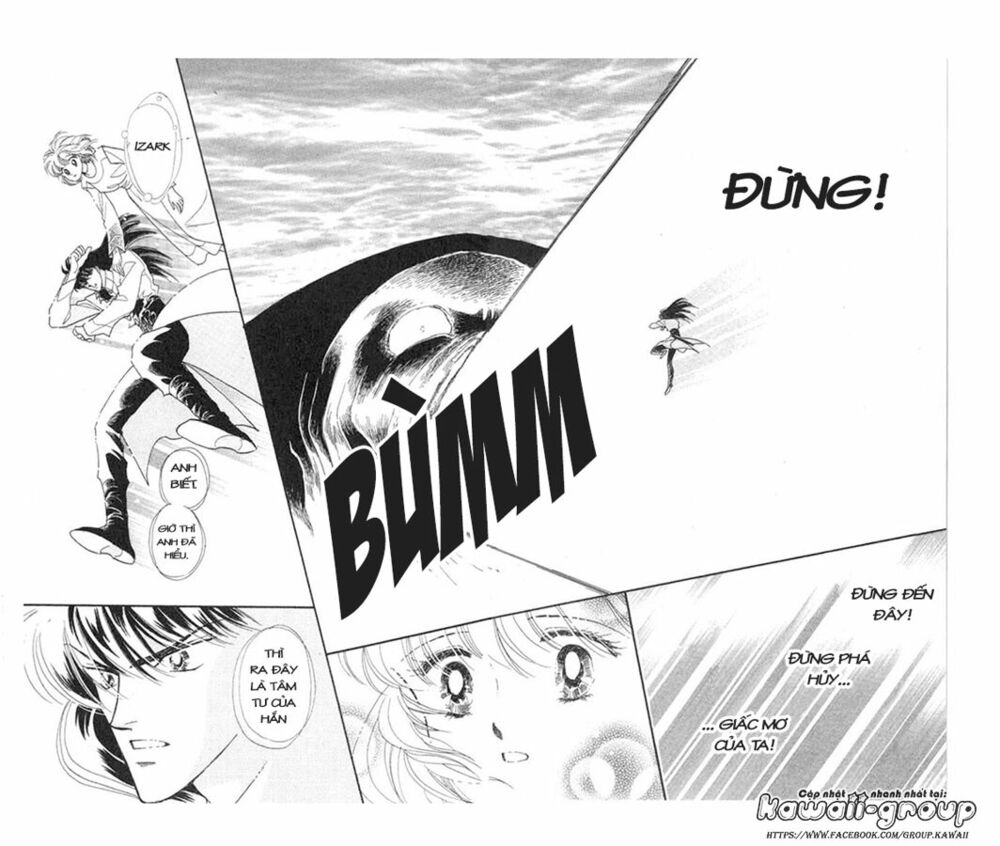 Vùng đất xa xăm: Chapter 56