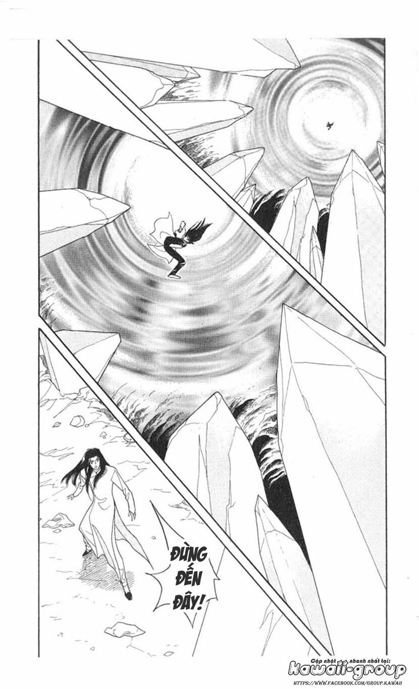 Vùng đất xa xăm: Chapter 56