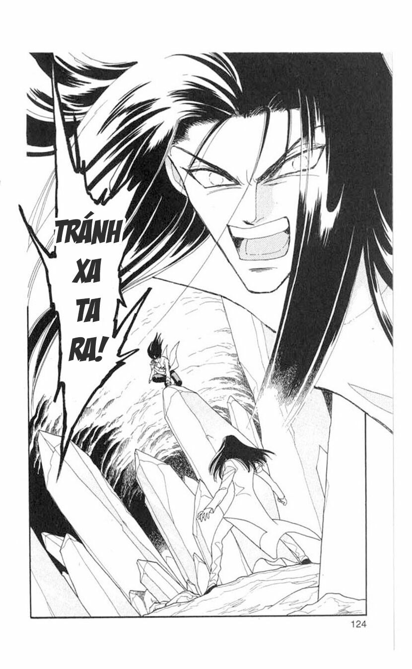 Vùng đất xa xăm: Chapter 56