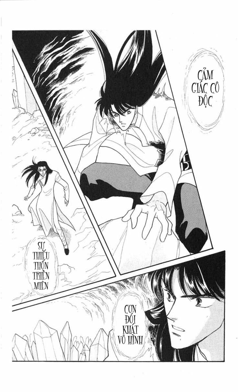 Vùng đất xa xăm: Chapter 56