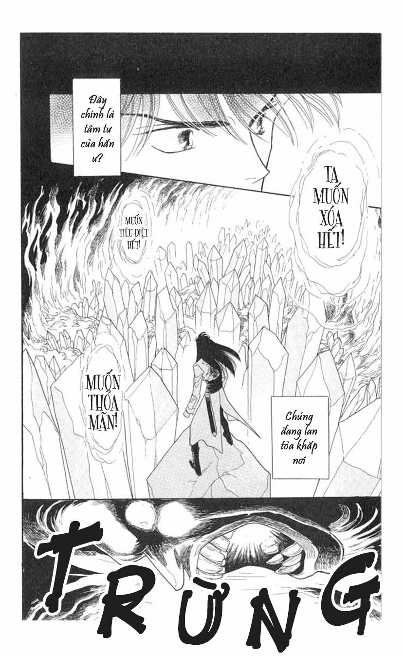 Vùng đất xa xăm: Chapter 56