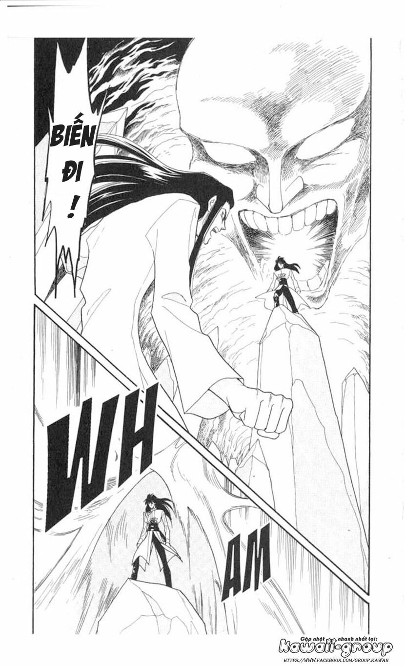 Vùng đất xa xăm: Chapter 56