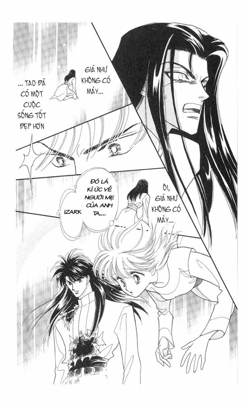 Vùng đất xa xăm: Chapter 56