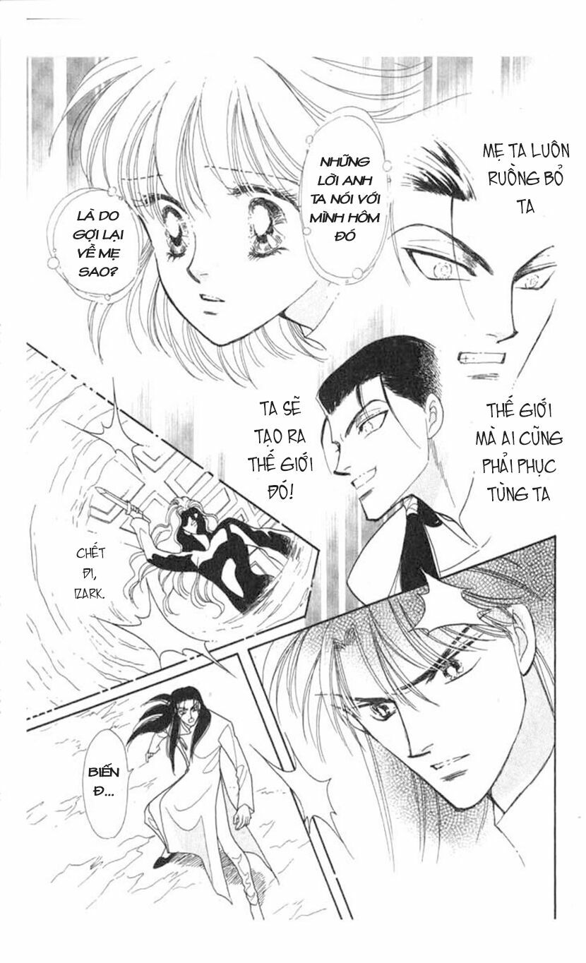 Vùng đất xa xăm: Chapter 56