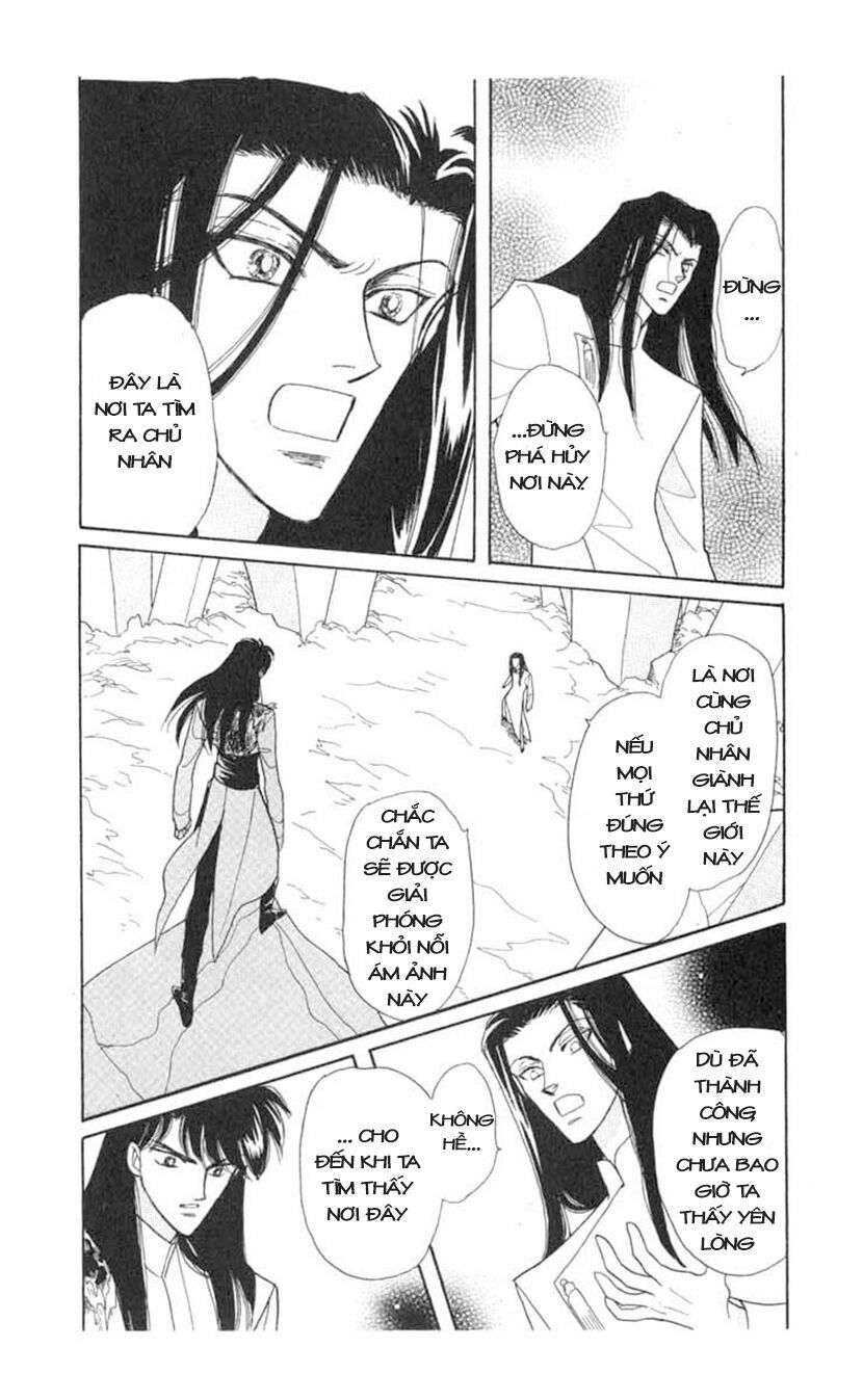 Vùng đất xa xăm: Chapter 56