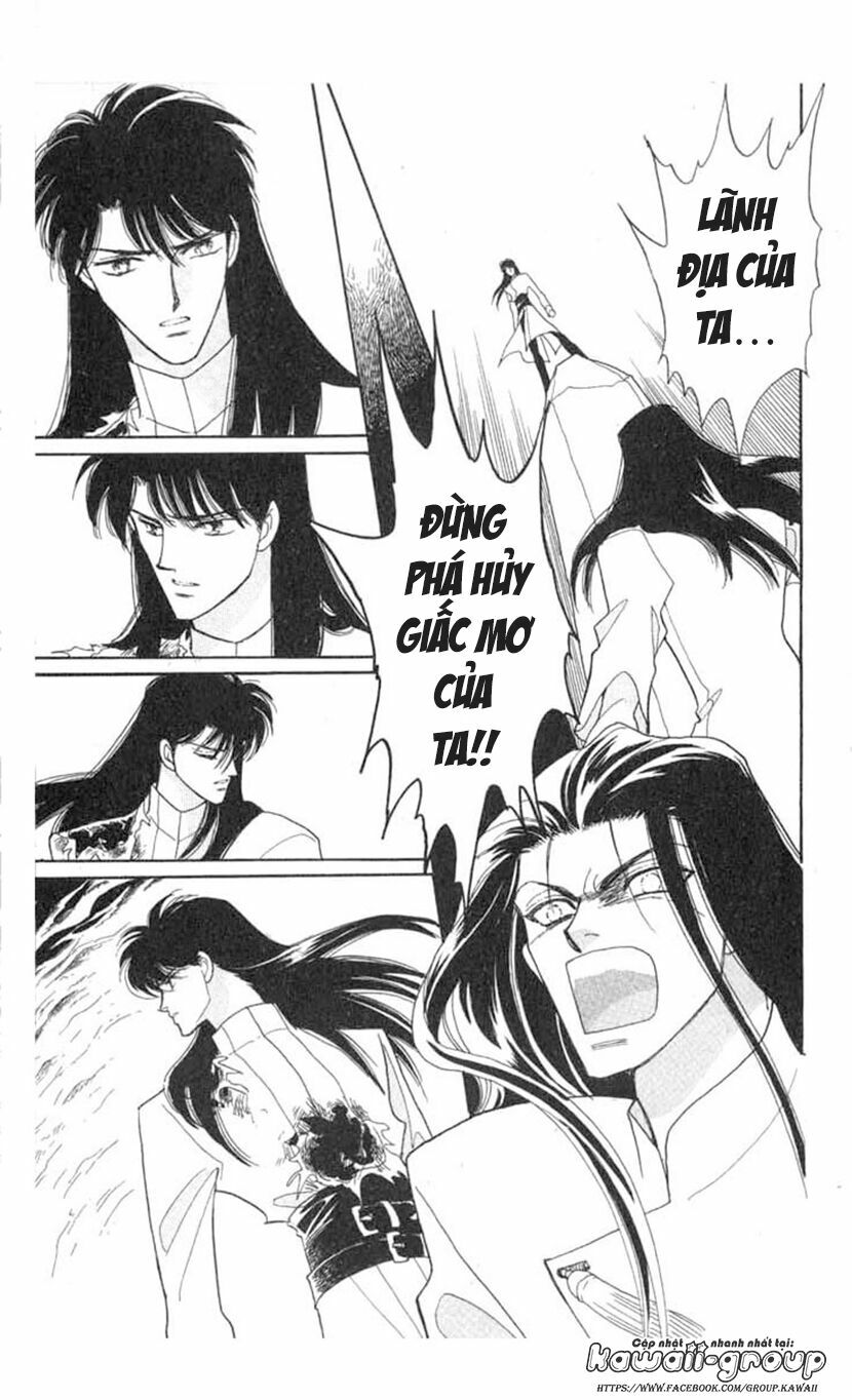 Vùng đất xa xăm: Chapter 56
