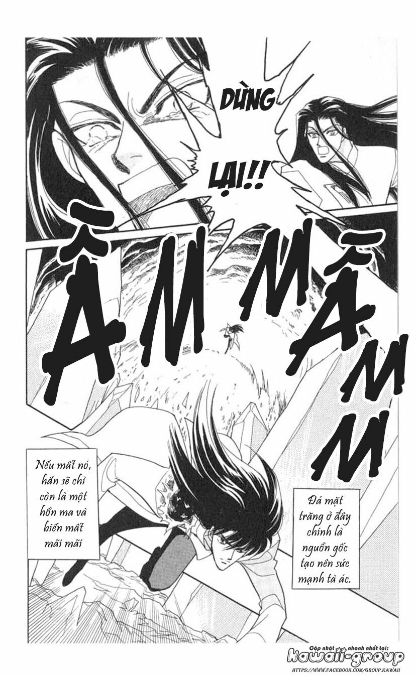 Vùng đất xa xăm: Chapter 56