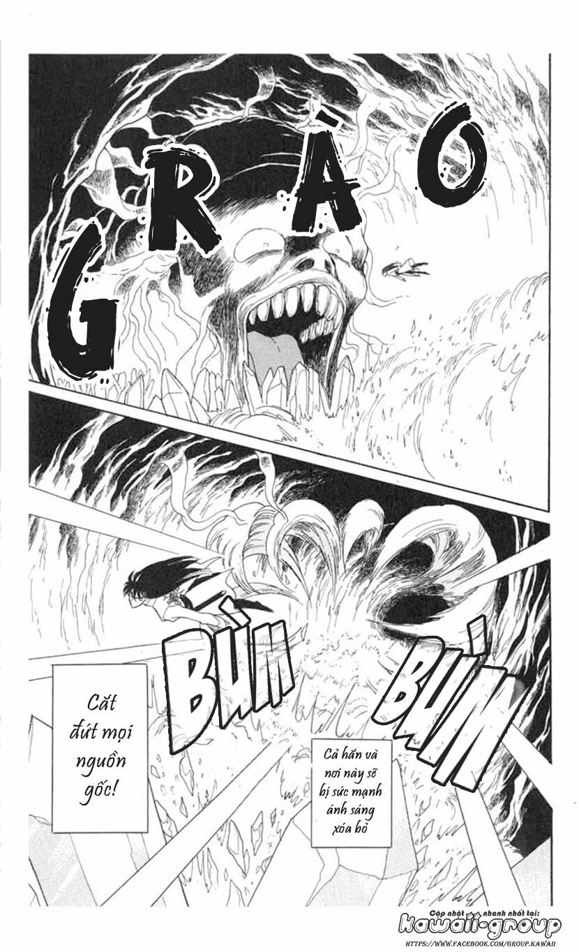 Vùng đất xa xăm: Chapter 56