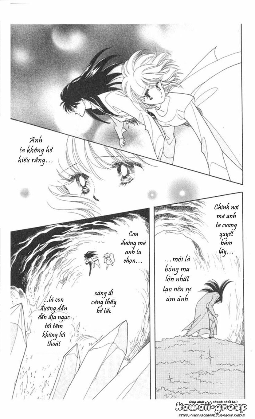 Vùng đất xa xăm: Chapter 56