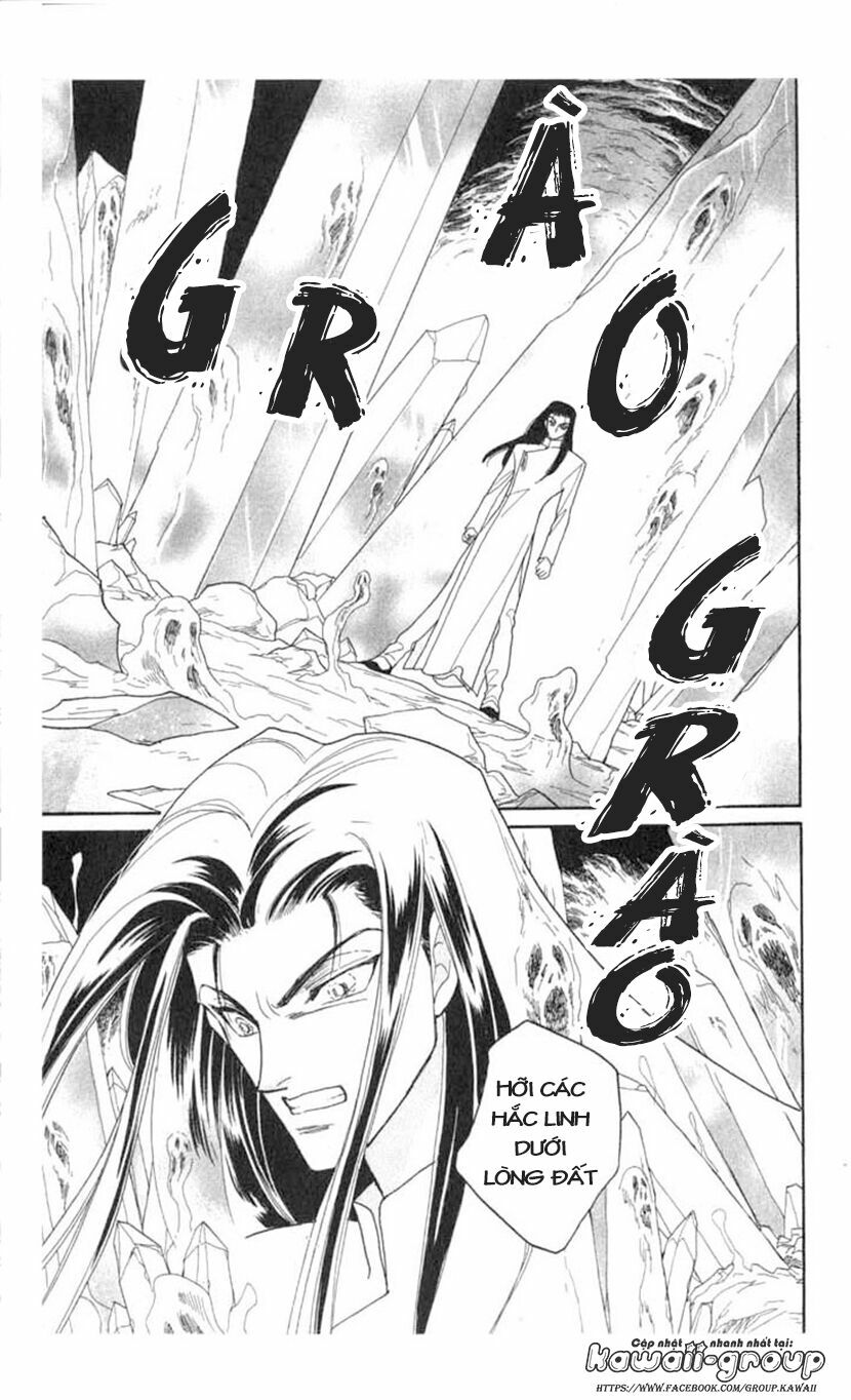 Vùng đất xa xăm: Chapter 56