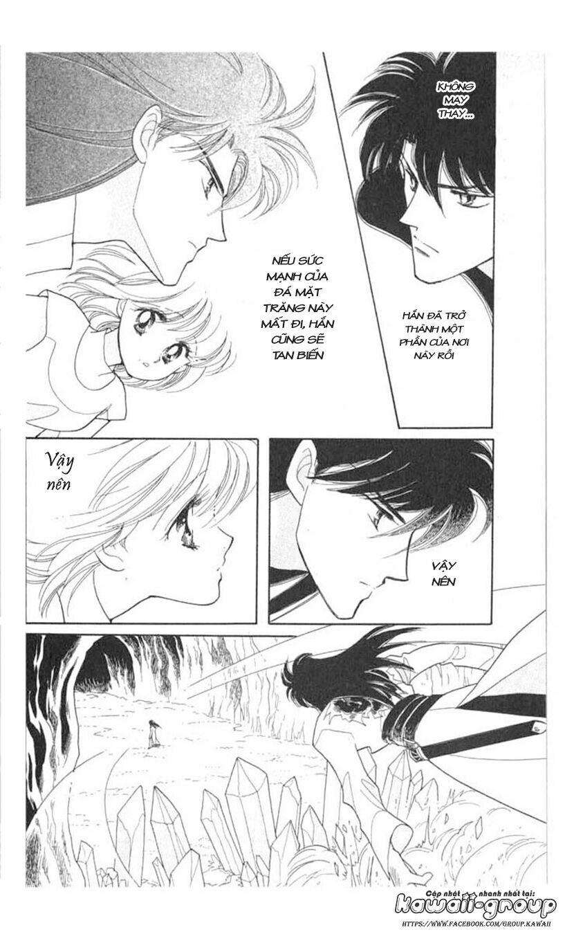 Vùng đất xa xăm: Chapter 56