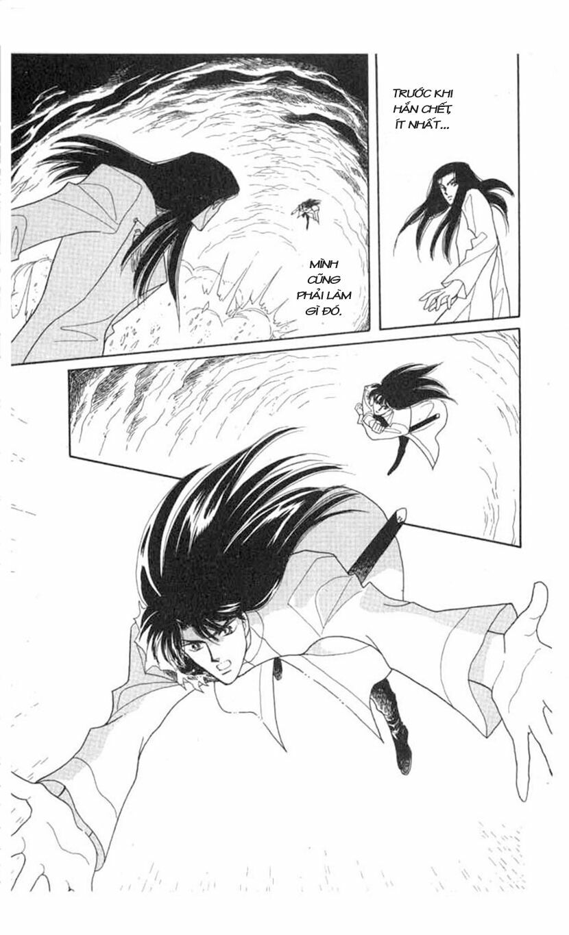Vùng đất xa xăm: Chapter 56