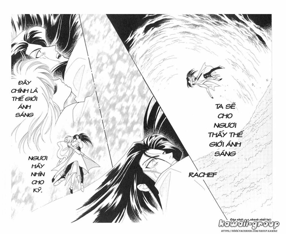Vùng đất xa xăm: Chapter 56