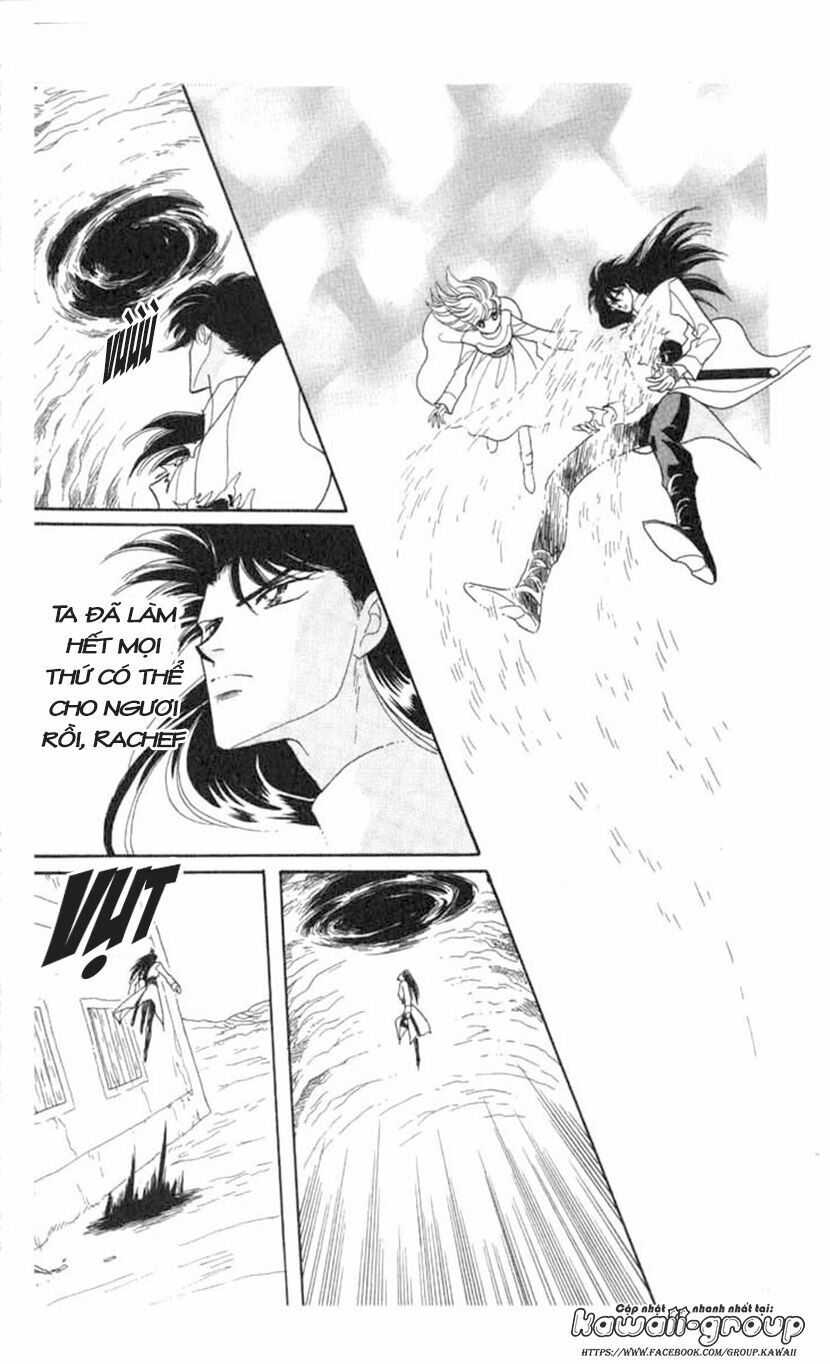 Vùng đất xa xăm: Chapter 56