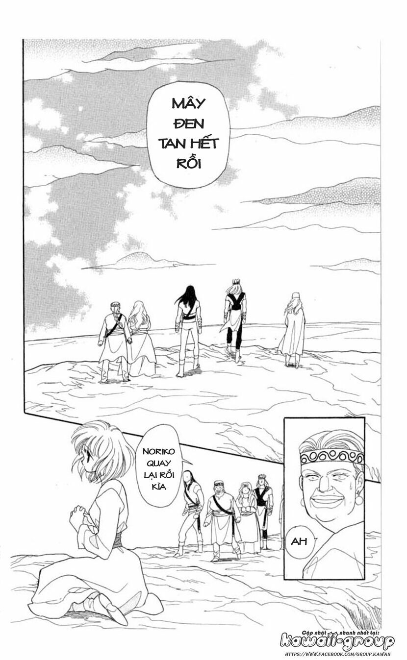 Vùng đất xa xăm: Chapter 56