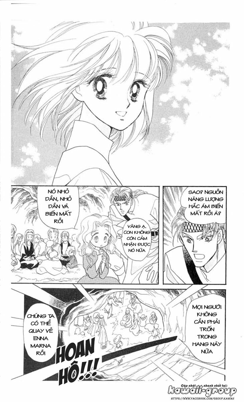Vùng đất xa xăm: Chapter 56