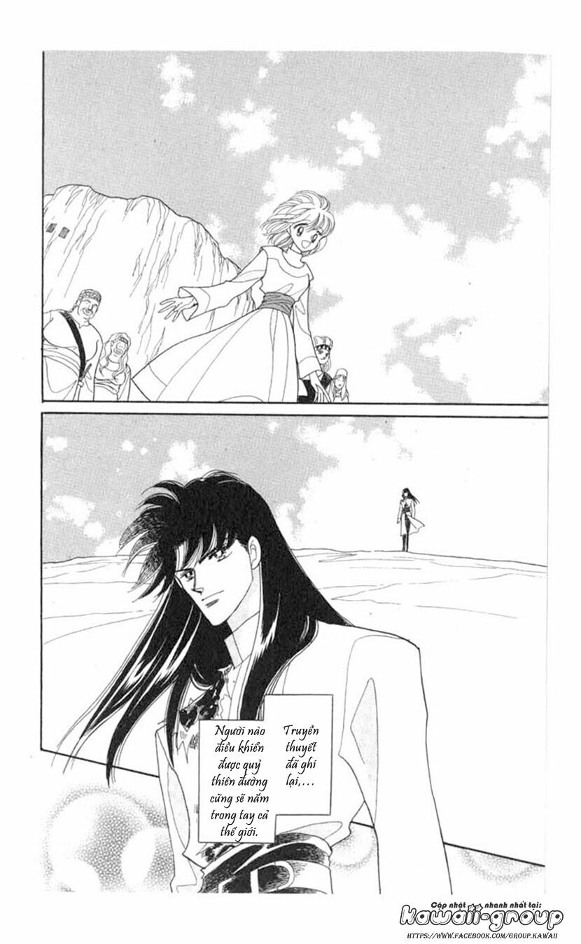Vùng đất xa xăm: Chapter 56
