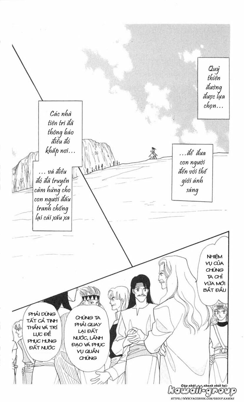 Vùng đất xa xăm: Chapter 56
