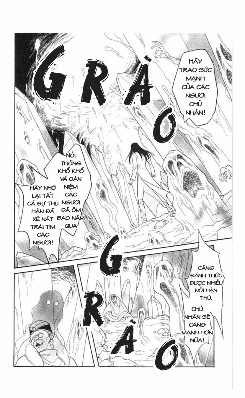 Vùng đất xa xăm: Chapter 56