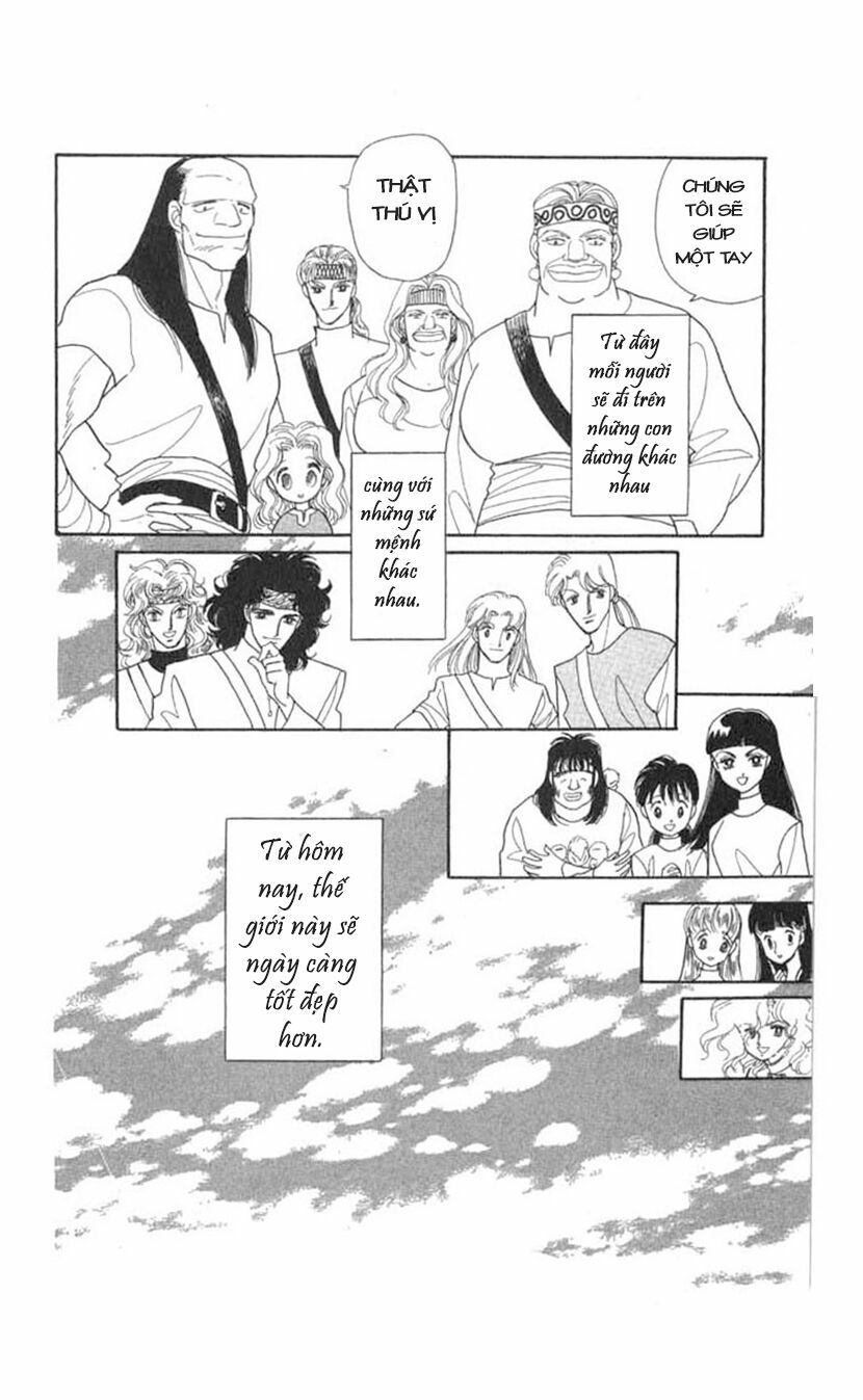 Vùng đất xa xăm: Chapter 56