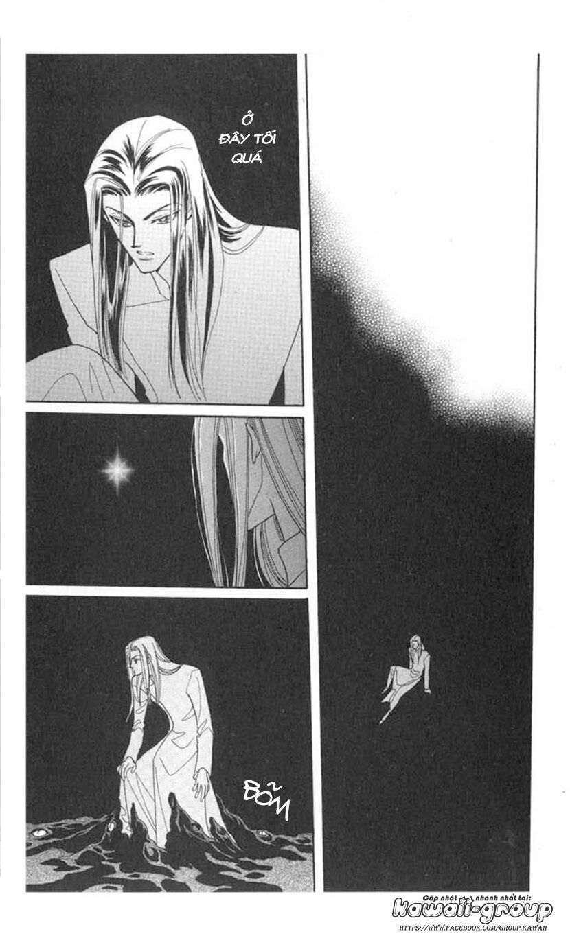 Vùng đất xa xăm: Chapter 56