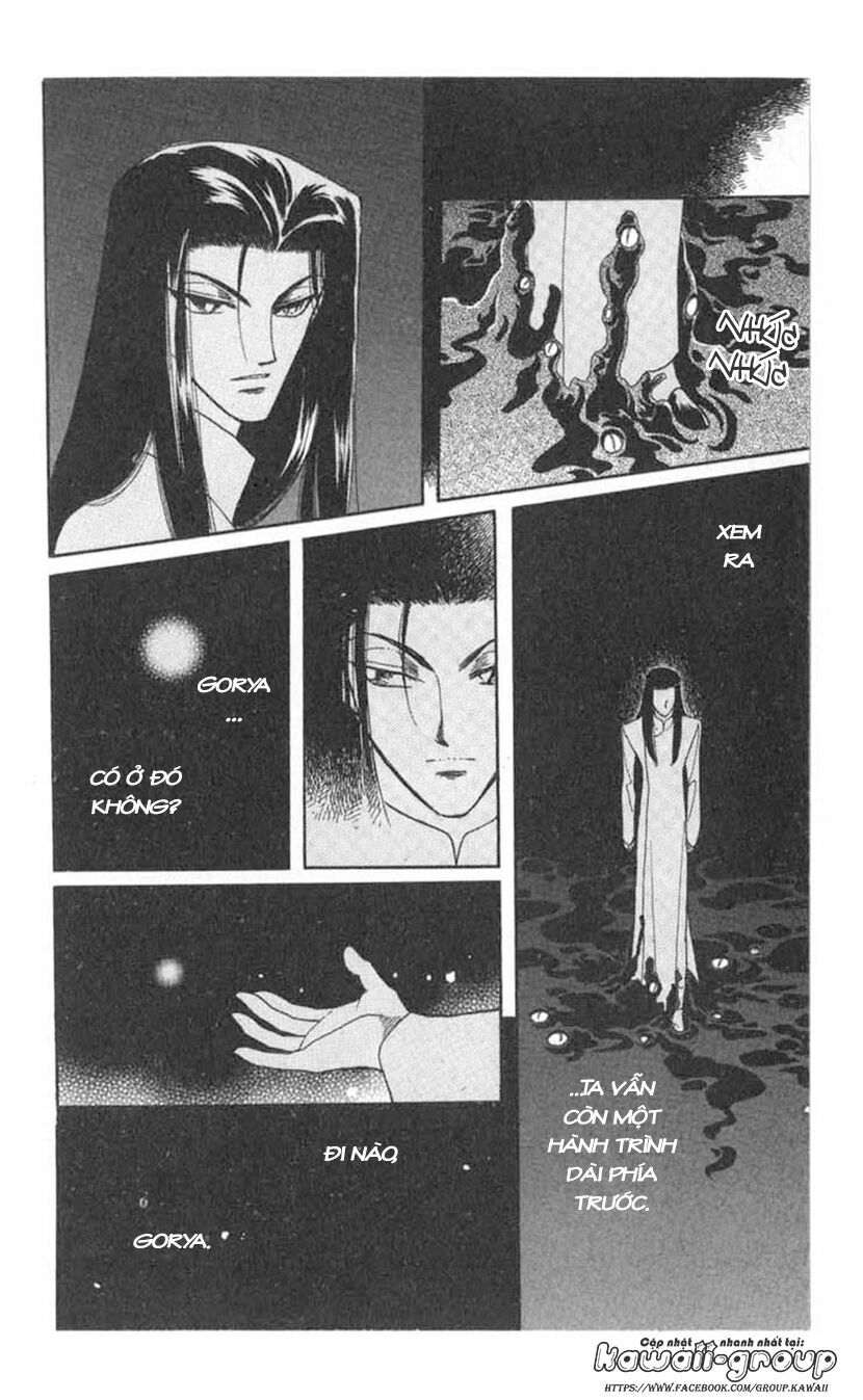 Vùng đất xa xăm: Chapter 56