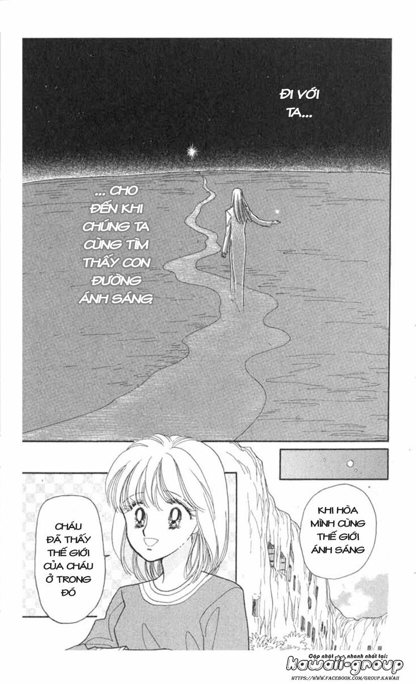 Vùng đất xa xăm: Chapter 56