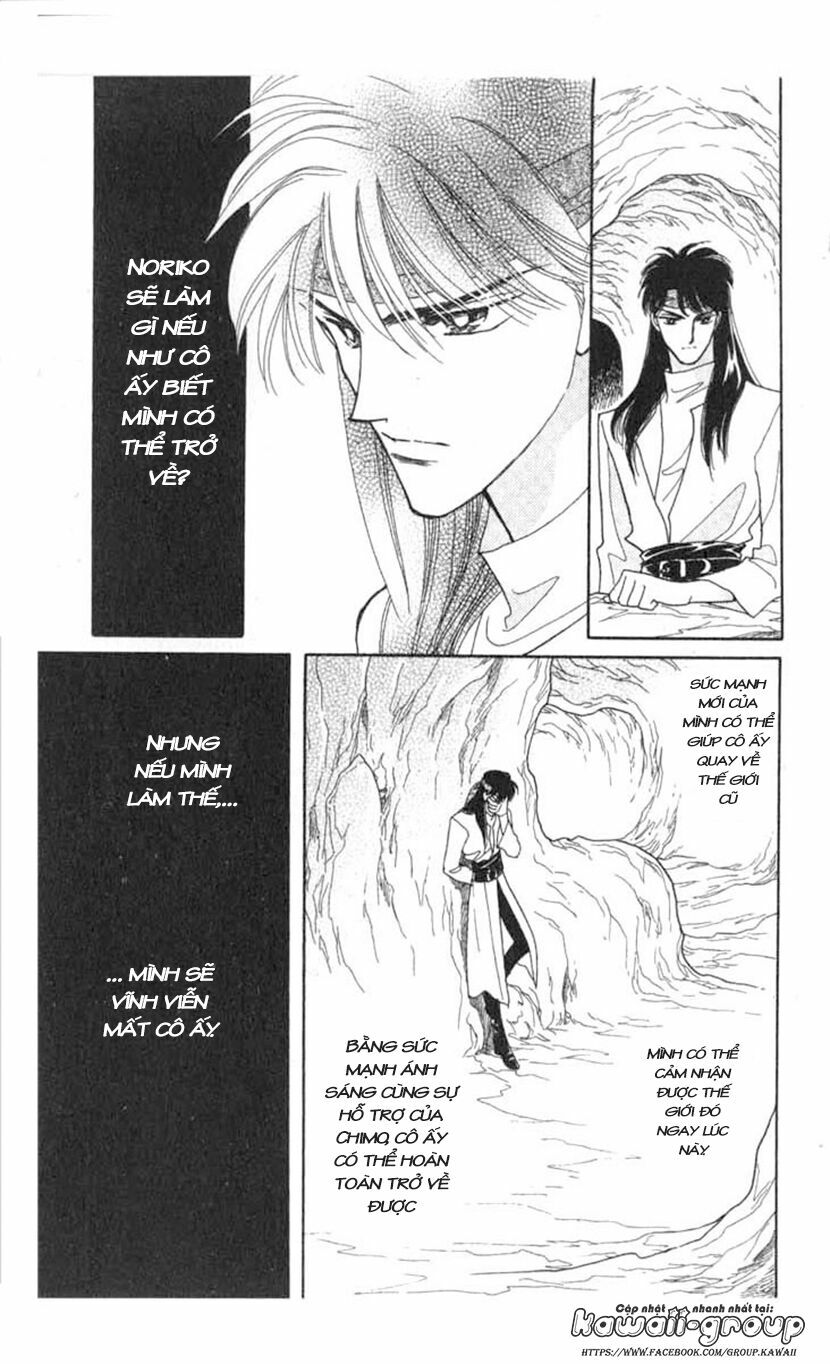 Vùng đất xa xăm: Chapter 56