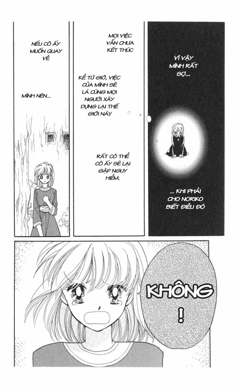 Vùng đất xa xăm: Chapter 56