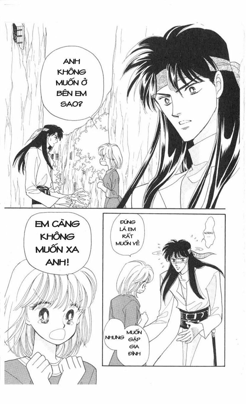 Vùng đất xa xăm: Chapter 56