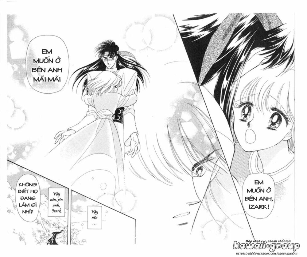 Vùng đất xa xăm: Chapter 56