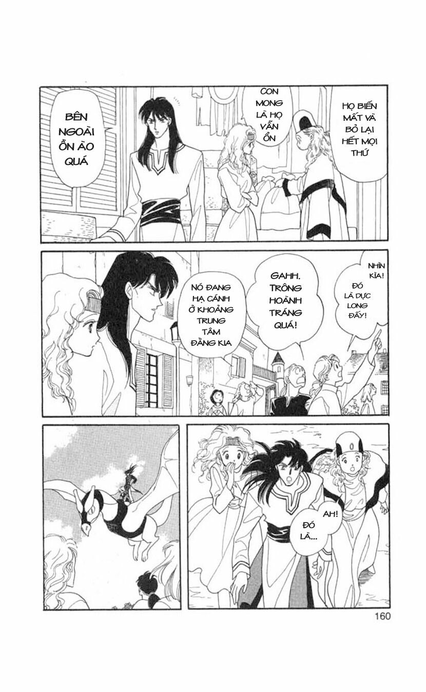 Vùng đất xa xăm: Chapter 56
