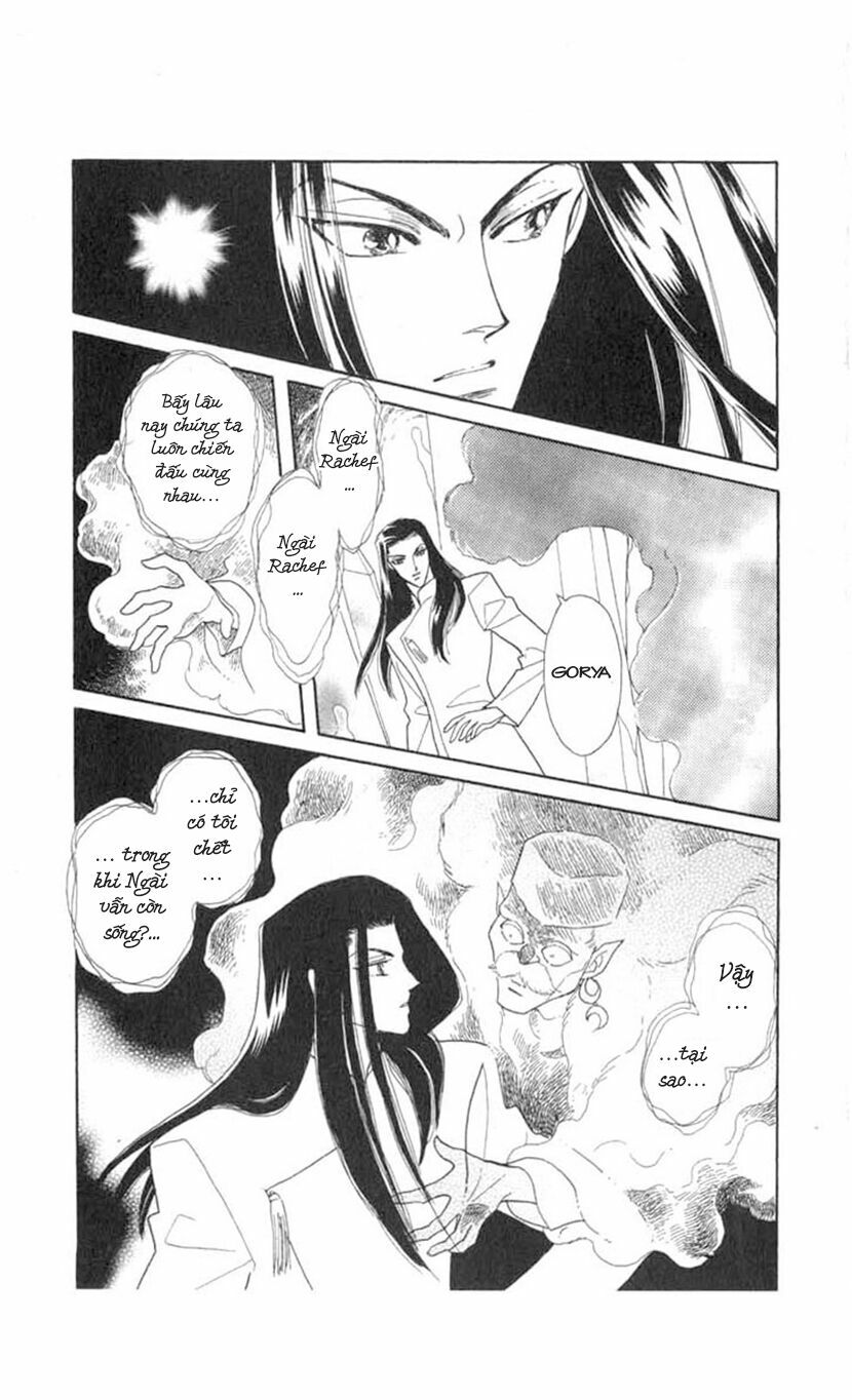 Vùng đất xa xăm: Chapter 56