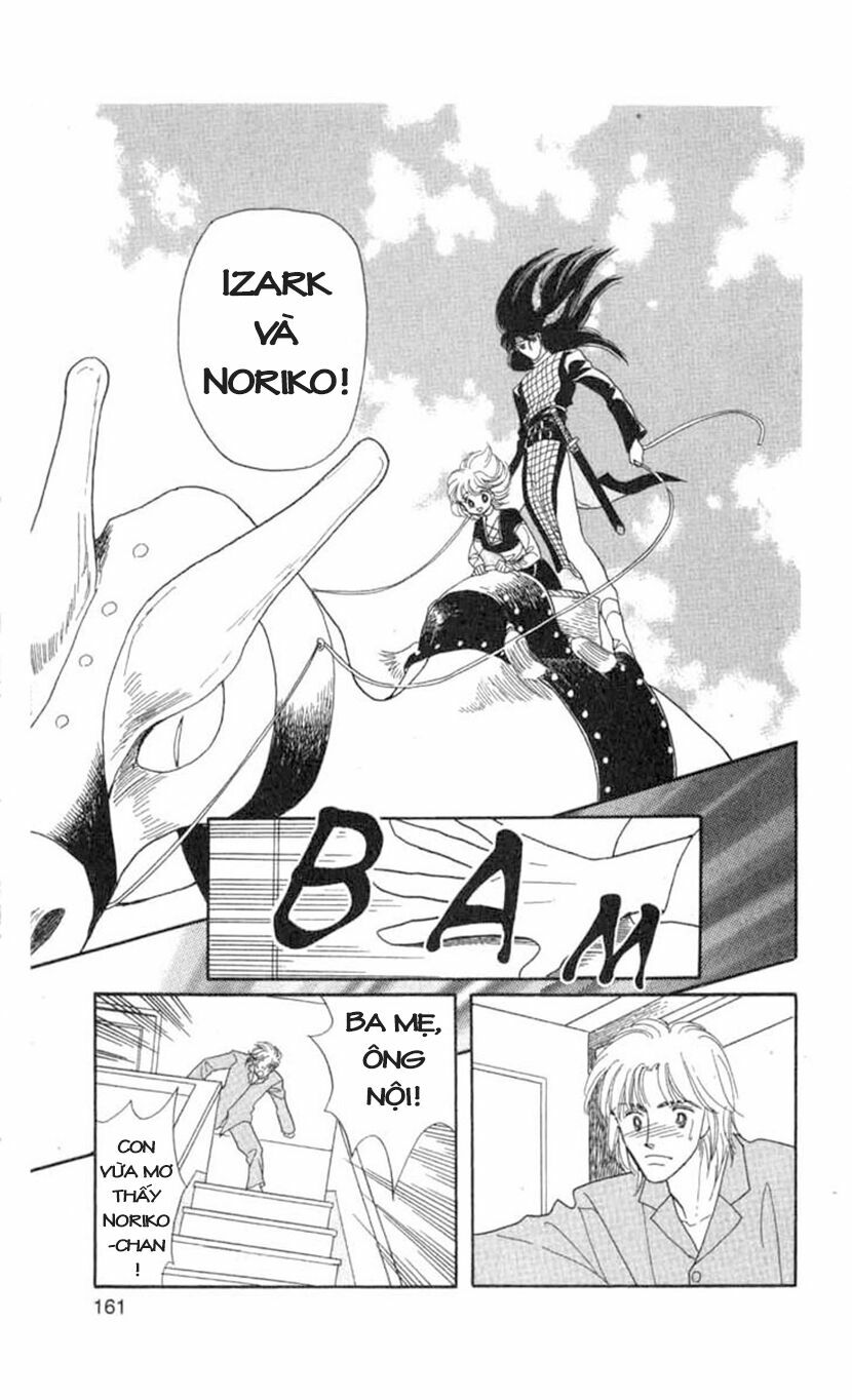 Vùng đất xa xăm: Chapter 56
