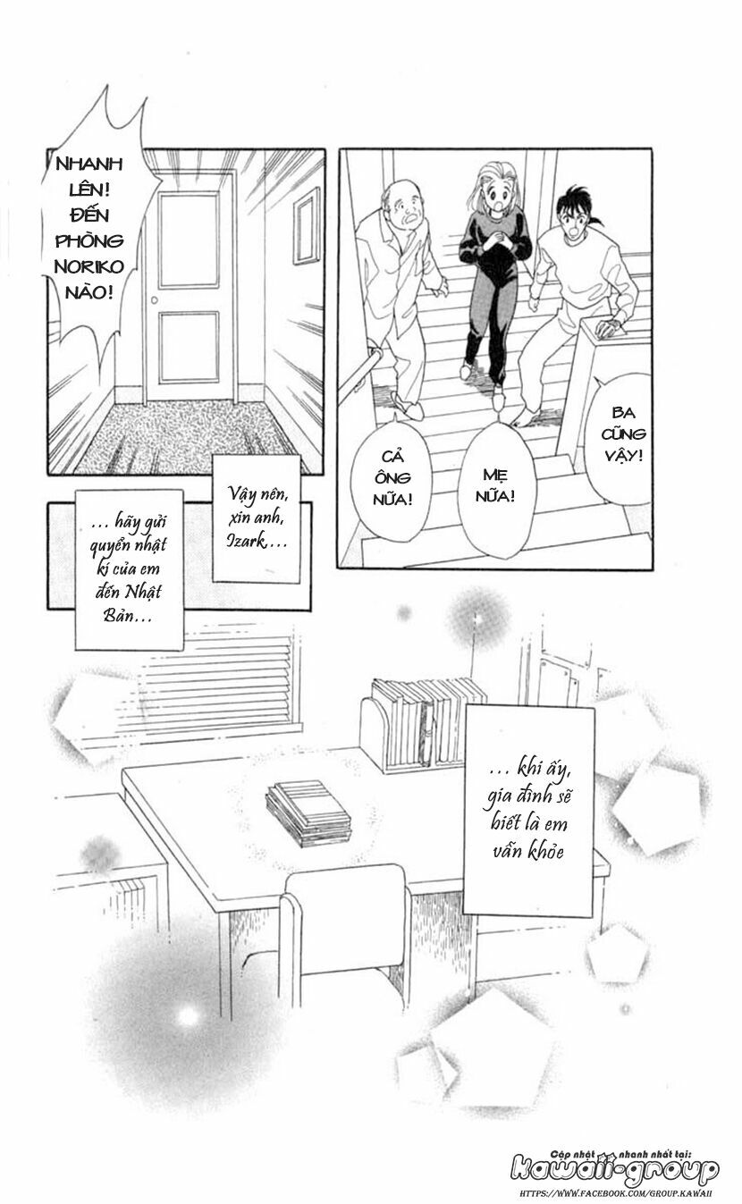 Vùng đất xa xăm: Chapter 56