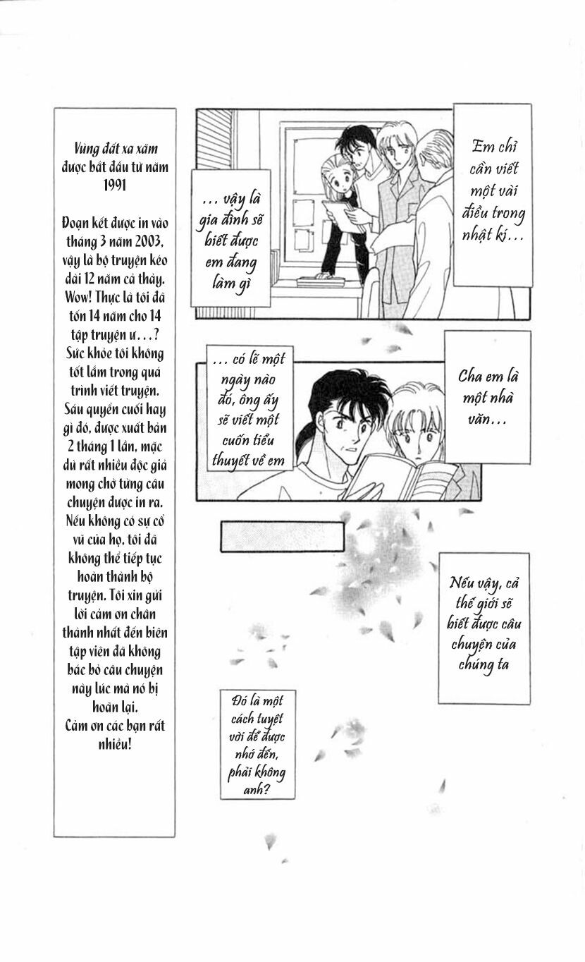 Vùng đất xa xăm: Chapter 56