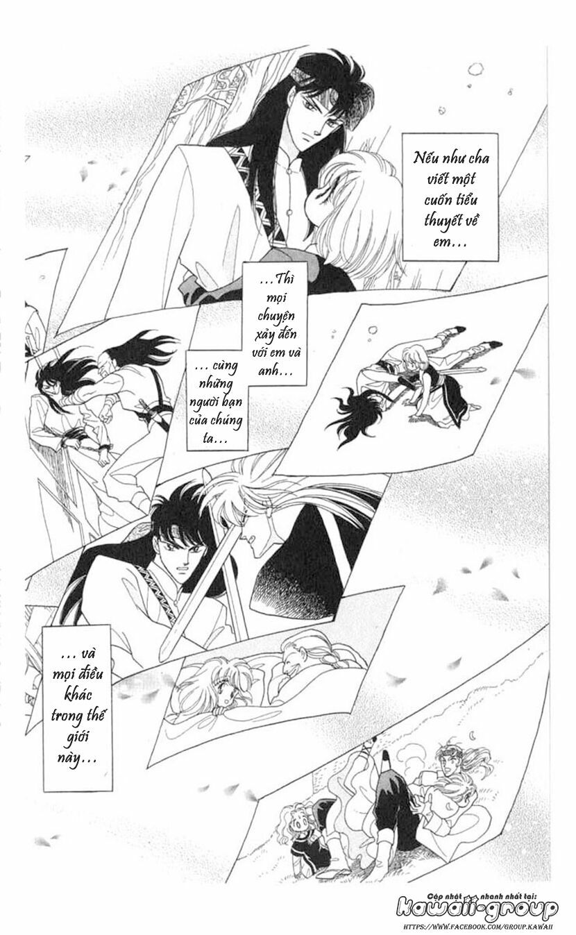 Vùng đất xa xăm: Chapter 56