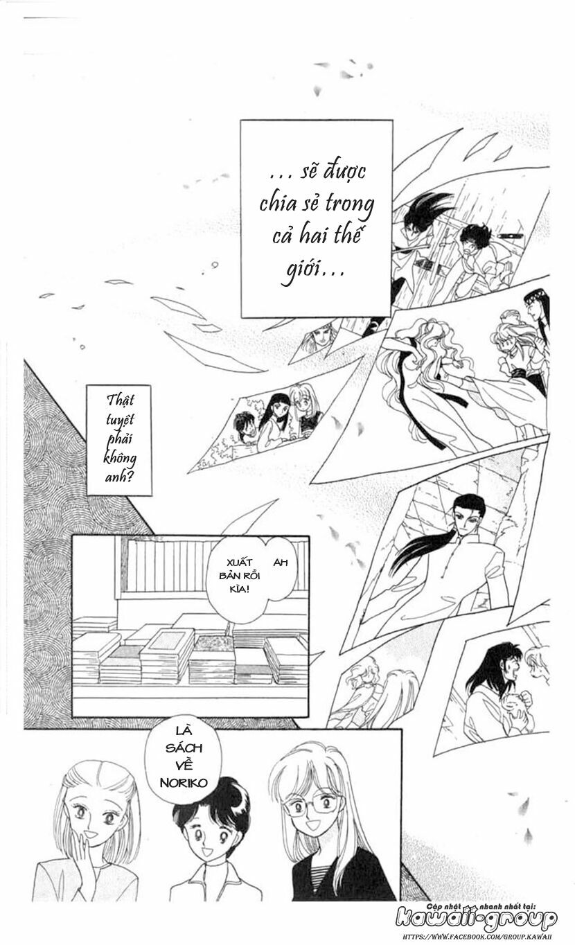 Vùng đất xa xăm: Chapter 56
