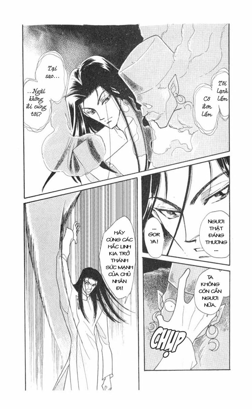 Vùng đất xa xăm: Chapter 56