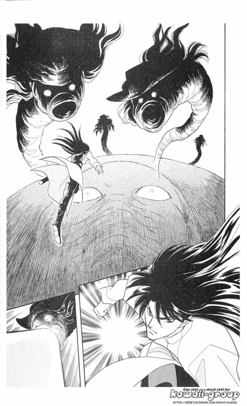 Vùng đất xa xăm: Chapter 56