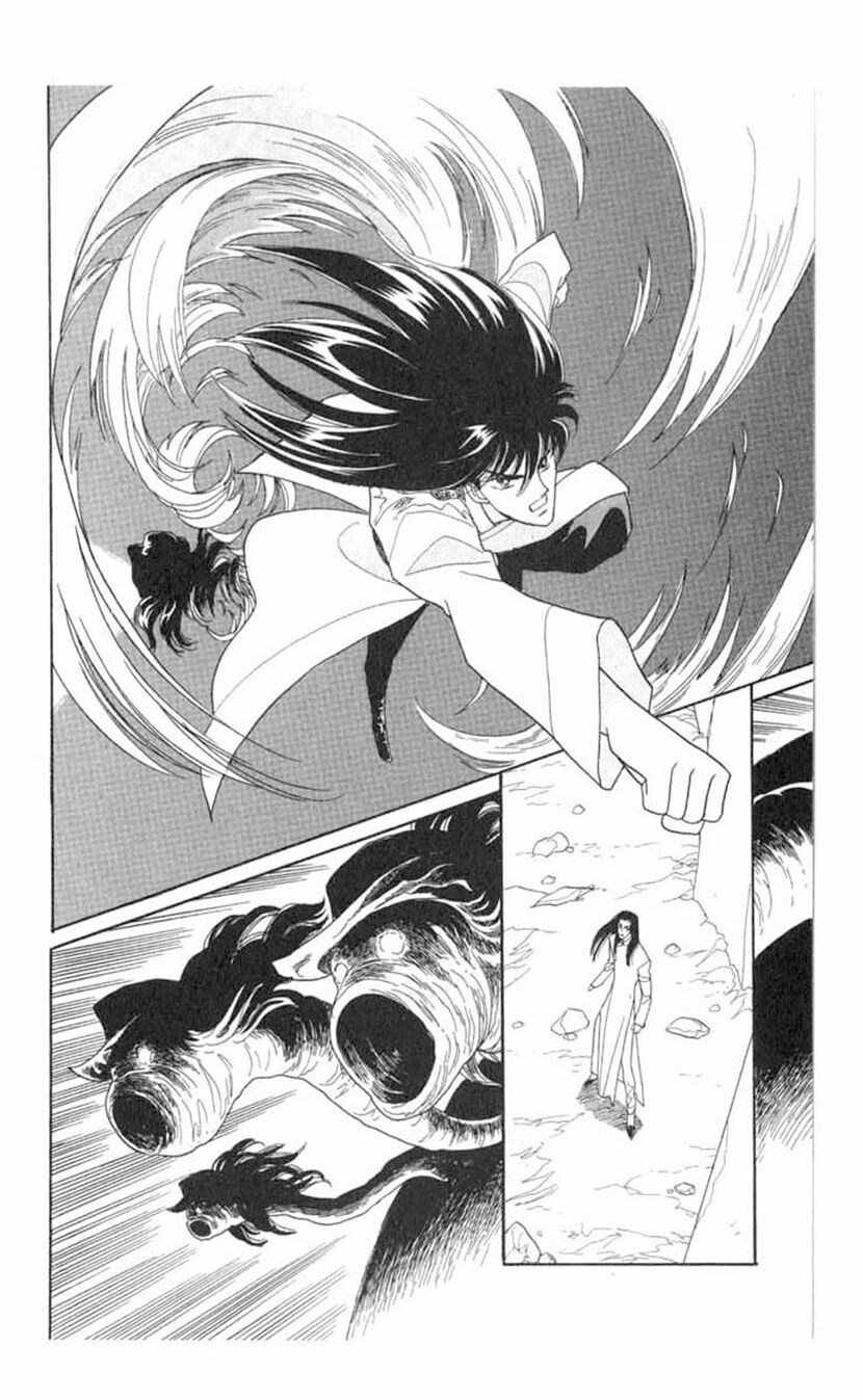 Vùng đất xa xăm: Chapter 56