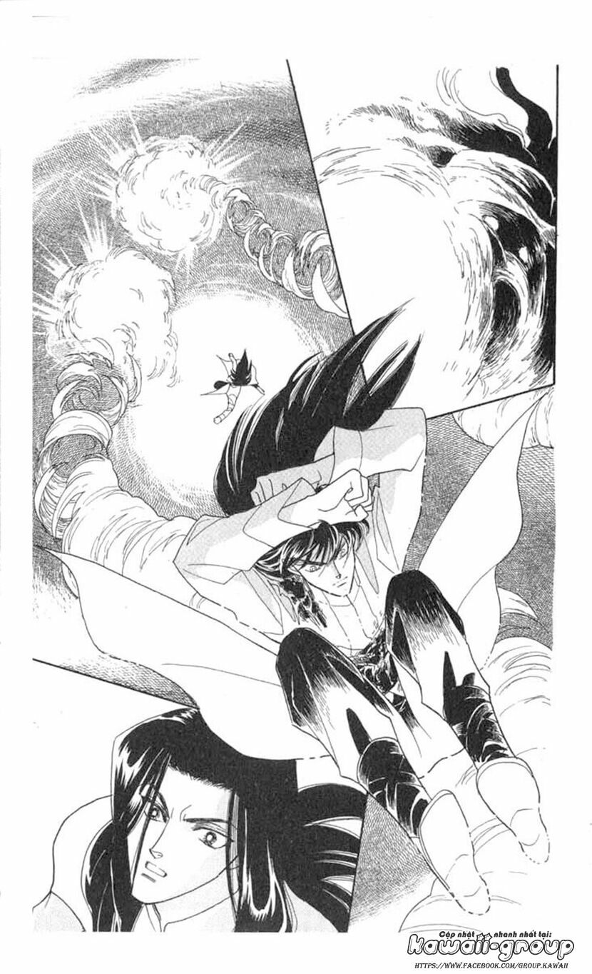 Vùng đất xa xăm: Chapter 56