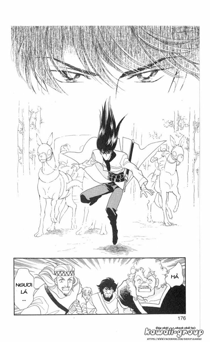 Vùng đất xa xăm: Chapter 57