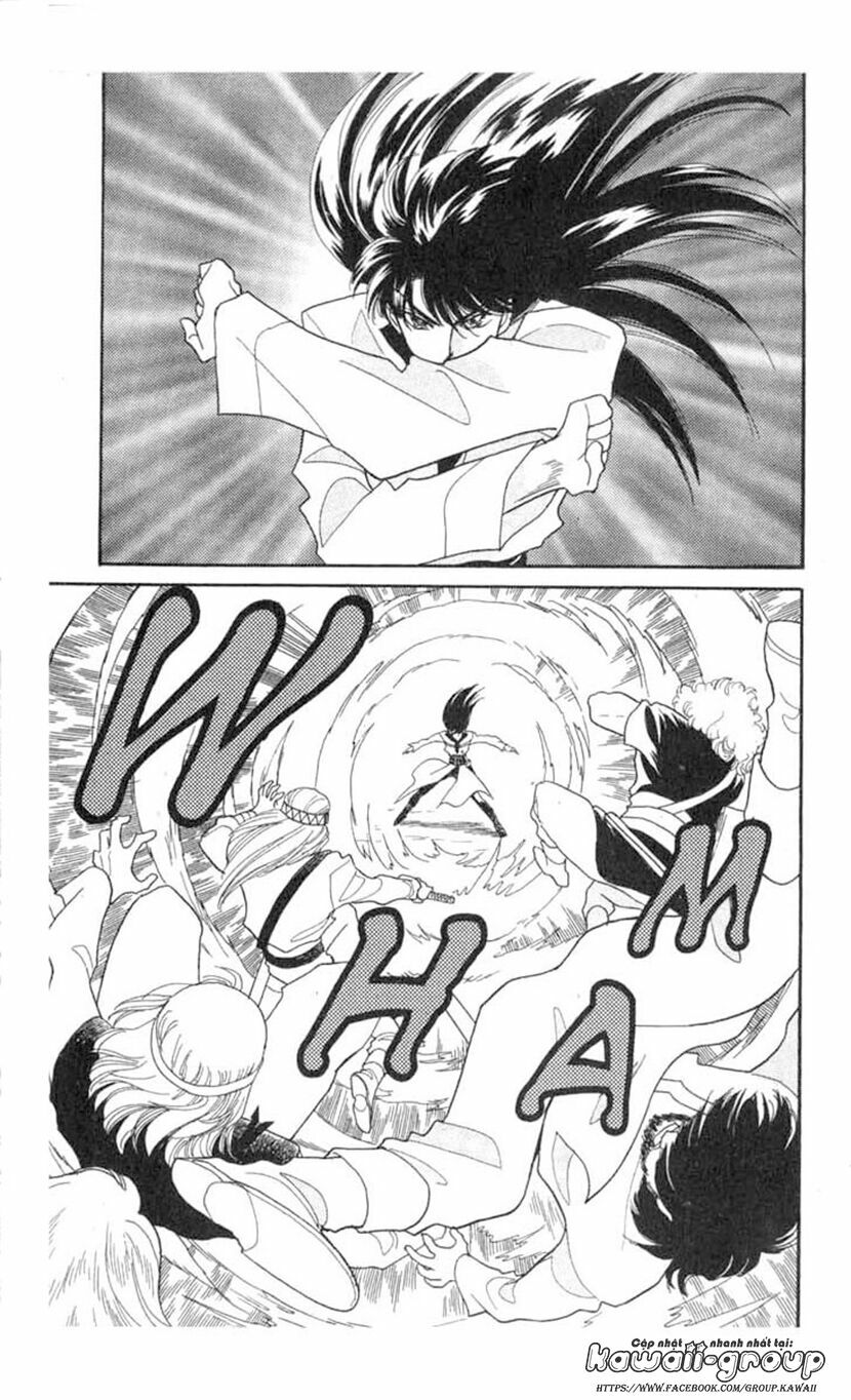 Vùng đất xa xăm: Chapter 57
