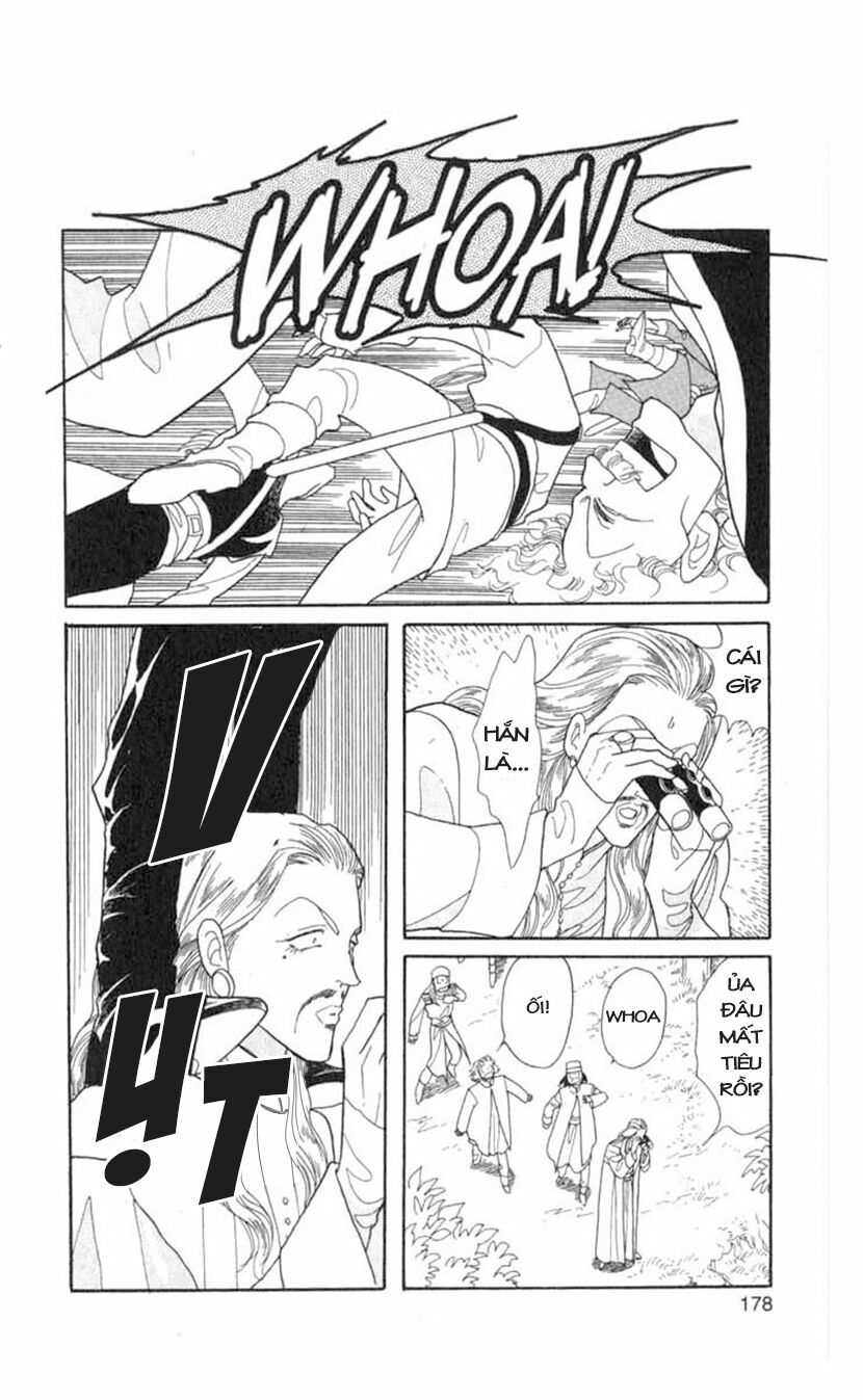 Vùng đất xa xăm: Chapter 57